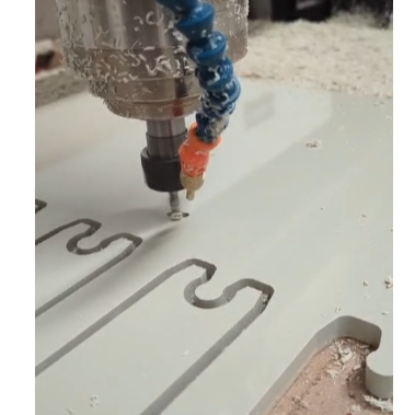 Router CNC